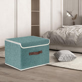 Fresh Green Multipurpose Storage Box